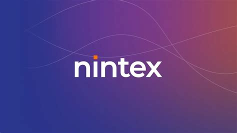 Nintex .
